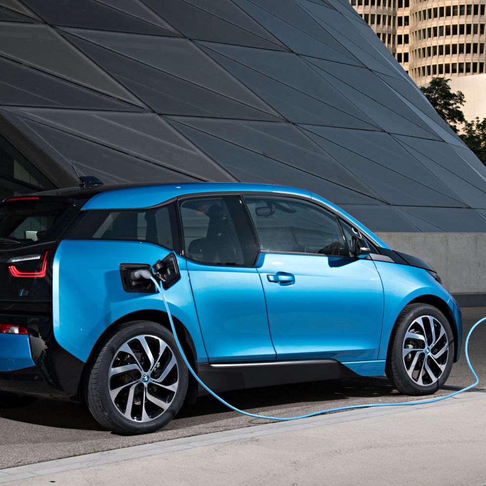 Elektrisch vervoer levert Nederland jaarlijks 5 miljard euro op