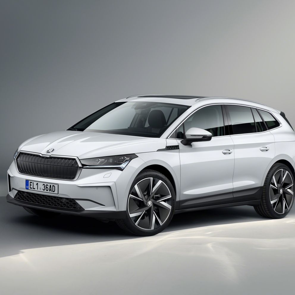 Top 10 verkochte EV's in mei 2021