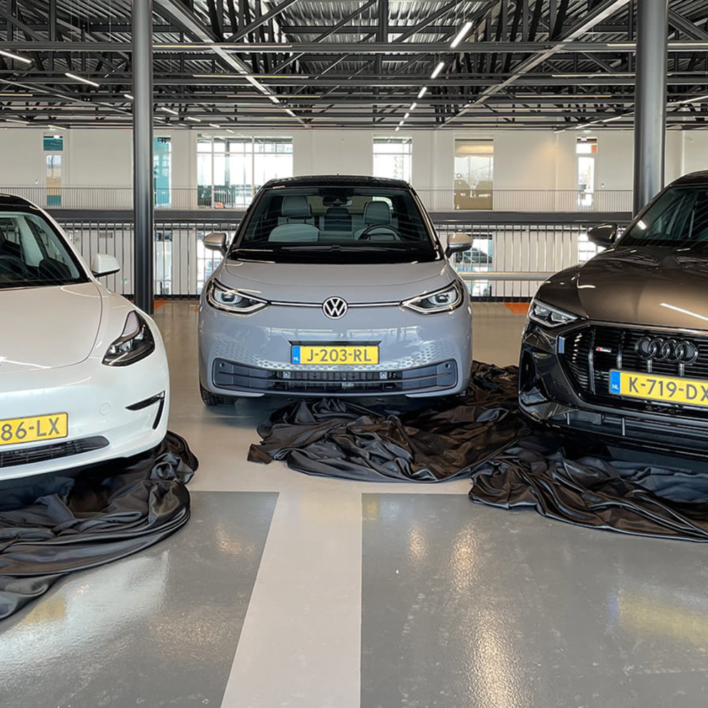 Elektrische auto van het jaar 2021 bekend