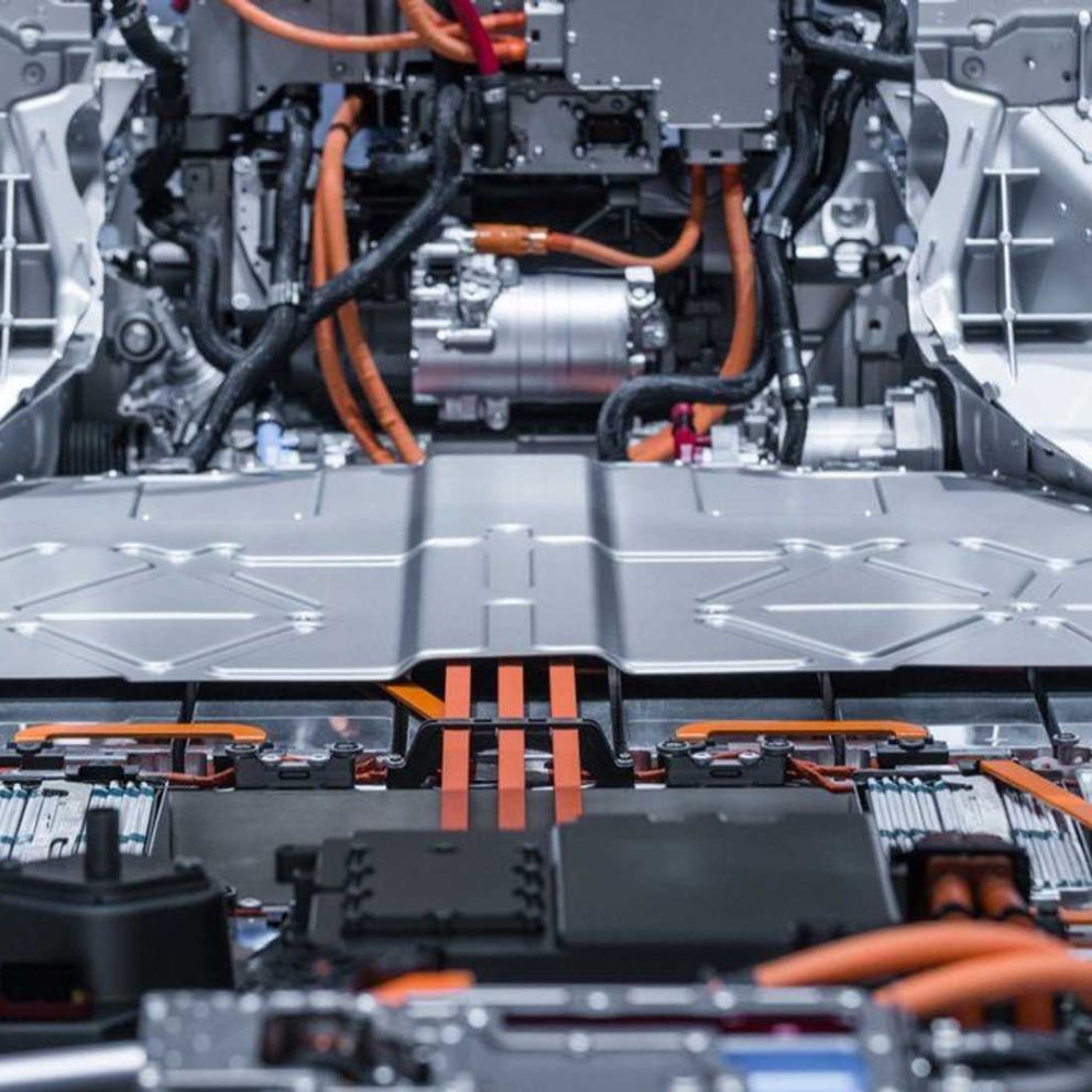 Elektrische of hybride occasion kopen? L