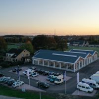 Autovakmeester Dingerink